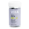 VIIA CBD and CBN Zen Sleep Gummies – THC Free