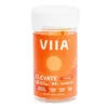 VIIA Delta 9 / CBD / CBG Elevate Focus Gummies – 10 mg THC