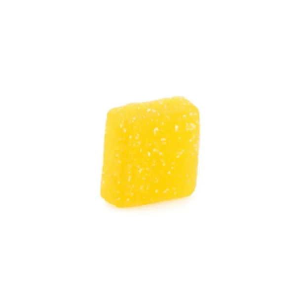 VIIA Delta 9 / CBD / CBG Elevate Focus Gummies – 10 mg THC