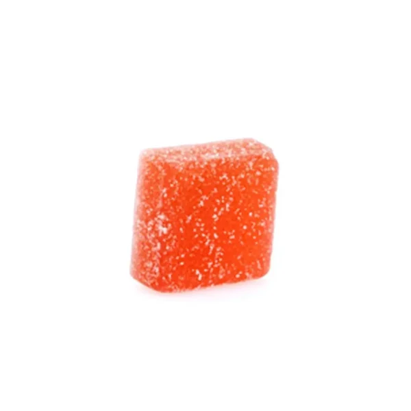 Viia Delta 9 / CBD / THCv High Love Libido Gummies – 5 mg THC