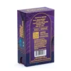 WNC-2-gram-THCa-Live-Resin-Disposable-Papaya-Bomb-box-back.webp WNC 2 gram THCa Live Resin Disposable – Papaya Bomb