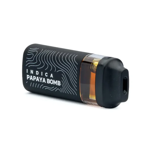 WNC-2-gram-THCa-Live-Resin-Disposable-Papaya-Bomb-device.webp WNC 2 gram THCa Live Resin Disposable – Papaya Bomb