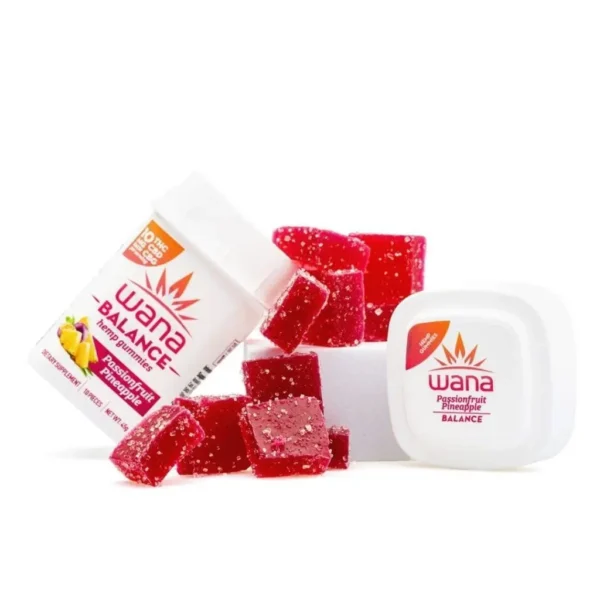 Wana-Balance-Gummies-Passionfruit-Pineapple-300-mg-Total-Cannabinoids-combo-scaled-1.webp Wana Balance Gummies – Passionfruit Pineapple (300 mg Total Cannabinoids)