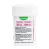 Wana Inspire Gummies – Raspberry Limeade (300 mg Total Cannabinoids)