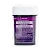 Wana Optimals Fast Asleep Gummies (160 Total Cannabinoids)
