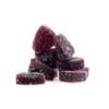 Wana Optimals Fast Asleep Gummies (160 Total Cannabinoids)