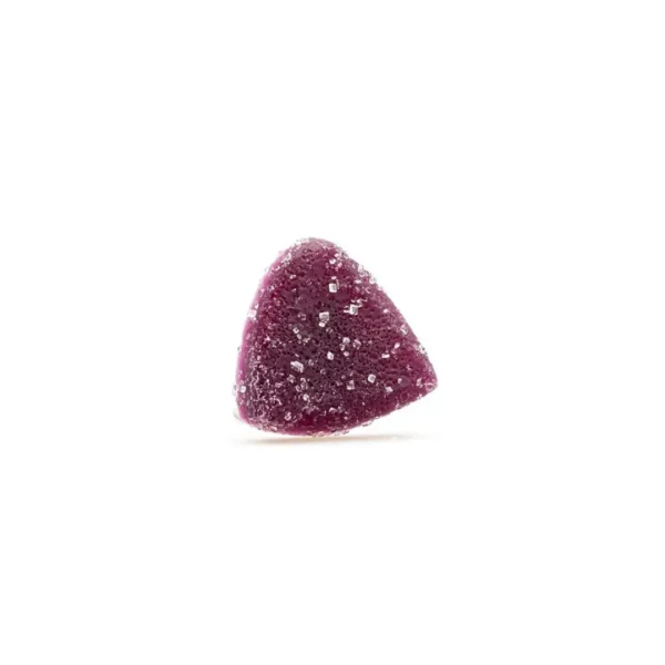 Wana Optimals Fast Asleep Gummies (160 Total Cannabinoids)