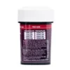 Wana-Optimals-Stay-Asleep-Gummies-350-Total-Cannabinoids-jar-back-scaled-1.webp Wana Optimals Stay Asleep Gummies (500 Total Cannabinoids)
