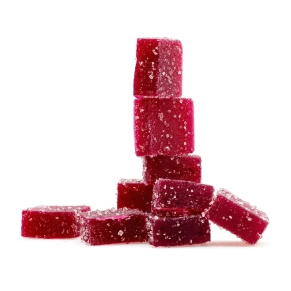 Wana-Optimals-Stay-Asleep-Gummies-350-Total-Cannabinoids-pile-scaled-1.webp Wana Optimals Stay Asleep Gummies (500 Total Cannabinoids)