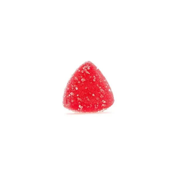Wana Quick Balance Gummies – Strawberry Margarita (300 mg Total Cannabinoids)
