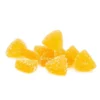 Wana Quick Inspire Gummies – Peach Bellini (300 mg Total Cannabinoids)