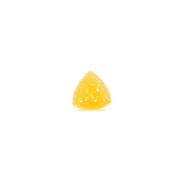 Wana Quick Inspire Gummies – Peach Bellini (300 mg Total Cannabinoids)