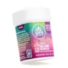 Wana Quick Relax Gummies – Island Punch (300 mg Total Cannabinoids)