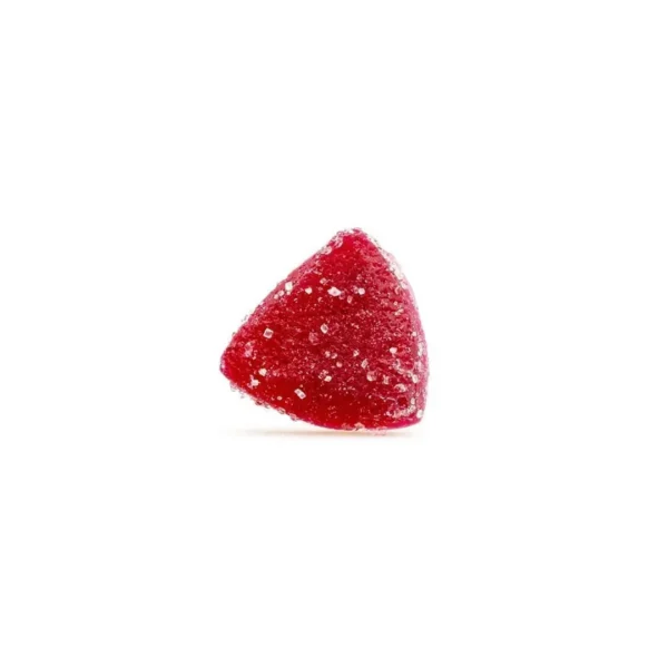 Wana Quick Relax Gummies – Island Punch (300 mg Total Cannabinoids)