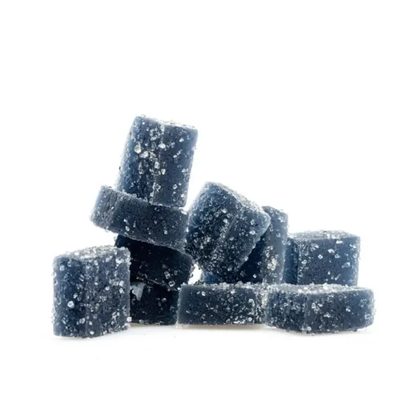 Wana-Relax-Gummies-Blueberry-Lemonade-300-mg-Total-Cannabinoids-pile-scaled-1.webp Wana Relax Gummies – Blueberry Lemonade (300 mg Total Cannabinoids)