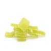 Wyld Delta 9 / CBD / CBG Low Dose Active Gummies – Sour Apple – 10 Count (220 mg Total Cannabinoids)