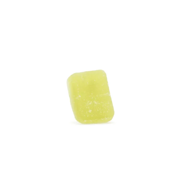 Wyld Delta 9 / CBD / CBG Low Dose Active Gummies – Sour Apple – 10 Count (220 mg Total Cannabinoids)