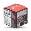 Wyld Delta 9 / CBD / CBN Low Dose Calm Gummies – Dark Cherry – 10 Count (270 mg Total Cannabinoids)