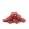 Wyld Delta 9 / CBD / CBN Low Dose Calm Gummies – Dark Cherry – 10 Count (270 mg Total Cannabinoids)