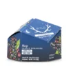 Wyld-Delta-9-CBN-Sleep-Gummies-Elderberry-10-Count-100-mg-Delta-9-THC-50-mg-CBN-Total-Box-Front.webp Wyld Delta 9 / CBN Sleep Gummies – Elderberry – 10 Count (100 mg Delta 9 THC + 50 mg CBN Total)