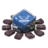 Wyld-Delta-9-CBN-Sleep-Gummies-Elderberry-10-Count-100-mg-Delta-9-THC-50-mg-CBN-Total-Combo.webp Wyld Delta 9 / CBN Sleep Gummies – Elderberry – 10 Count (100 mg Delta 9 THC + 50 mg CBN Total)