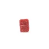 Wyld Delta 9 THC Active Sativa Gummies – Raspberry – 10 Count (100 mg Delta 9 THC Total)