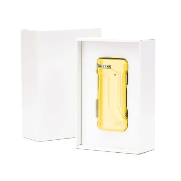 Yocan UNI Pro Universal Portable Box Mod Battery – Apple Green