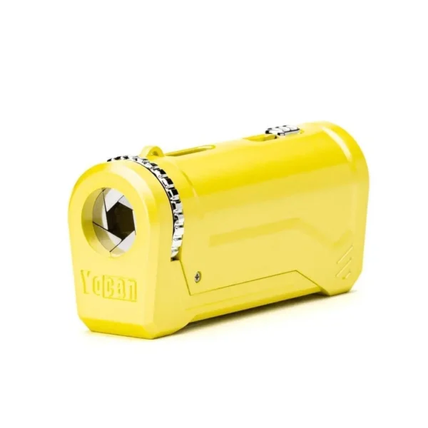 Yocan UNI Pro Universal Portable Box Mod Battery – Apple Green