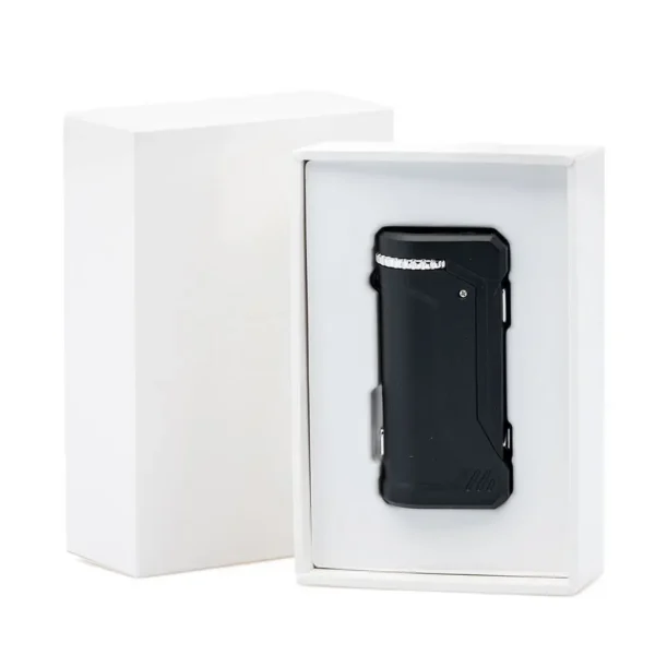 Yocan UNI Pro Universal Portable Box Mod Battery – Black