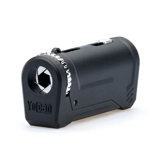 Yocan UNI Pro Universal Portable Box Mod Battery – Black