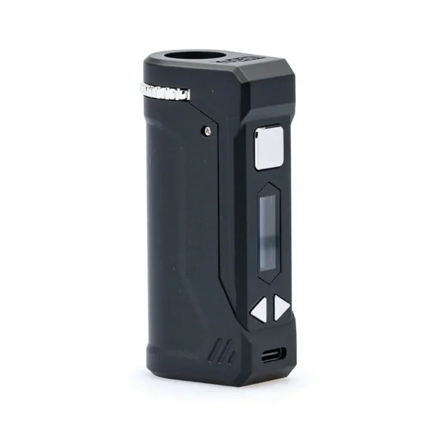 Yocan UNI Pro Universal Portable Box Mod Battery – Black