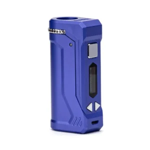 Yocan UNI Pro Universal Portable Box Mod Battery – Purple