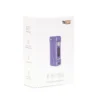 Yocan UNI Pro Universal Portable Box Mod Battery – Purple