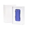 Yocan UNI Pro Universal Portable Box Mod Battery – Purple