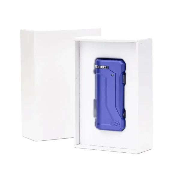 Yocan UNI Pro Universal Portable Box Mod Battery – Purple