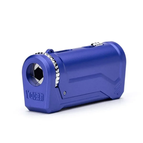 Yocan UNI Pro Universal Portable Box Mod Battery – Purple