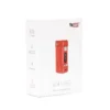 Yocan UNI Pro Universal Portable Box Mod Battery – Red