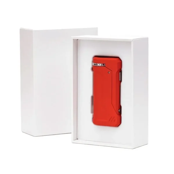 Yocan UNI Pro Universal Portable Box Mod Battery – Red