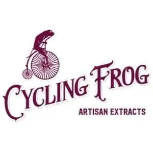 Cycling Frog