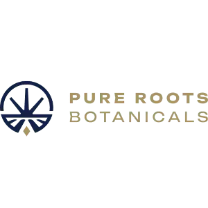 Pure Roots Botanicals