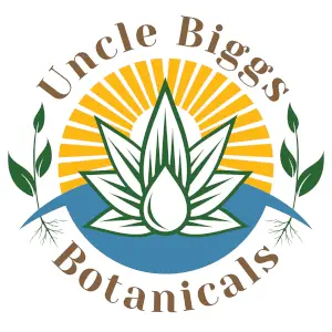 Uncle Biggs Botanicals